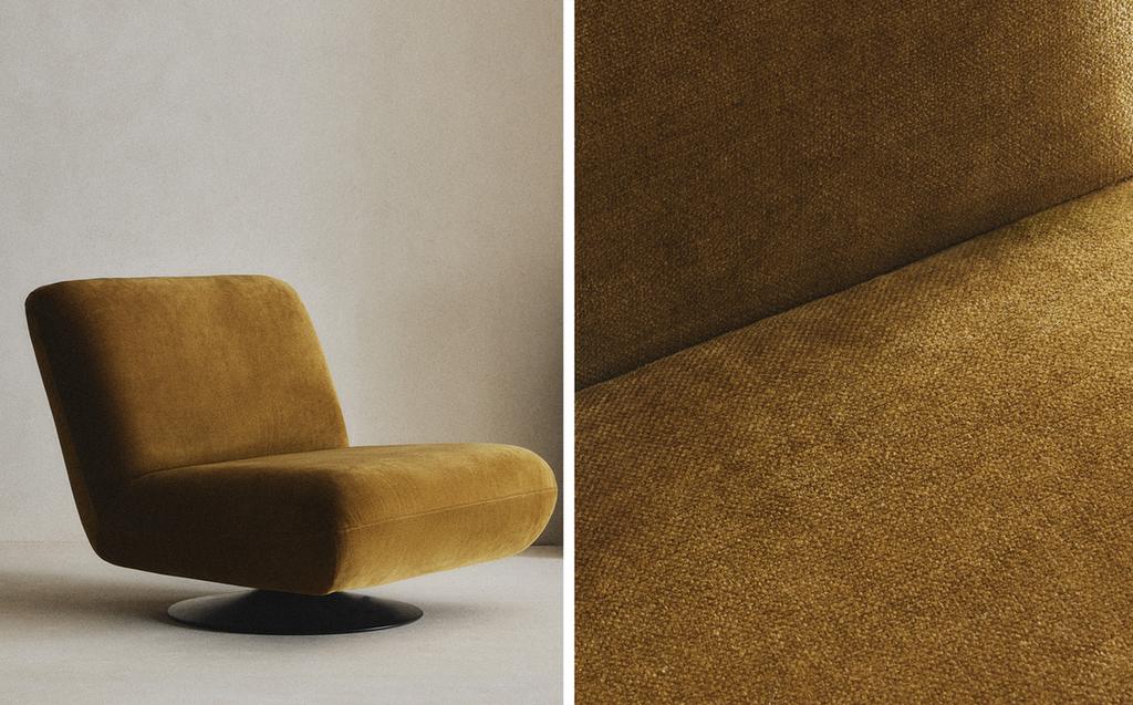 VELVET SWIVEL ACCENT CHAIR VELVET SWIVEL ACCENT CHAIR