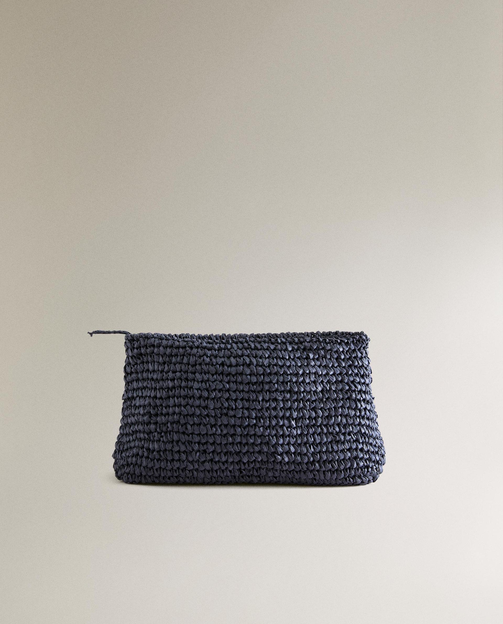 LARGE PAPER WASH BAG LARGE PAPER WASH BAG