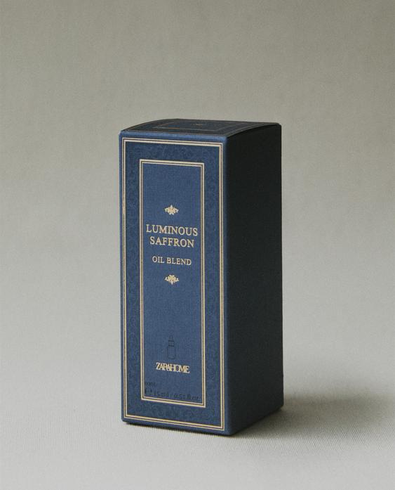 (15毫升) “LUMINOUS SAFFRON”藏红花精油