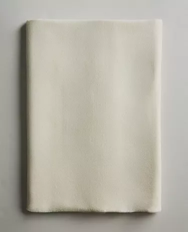 超柔软素色盖毯