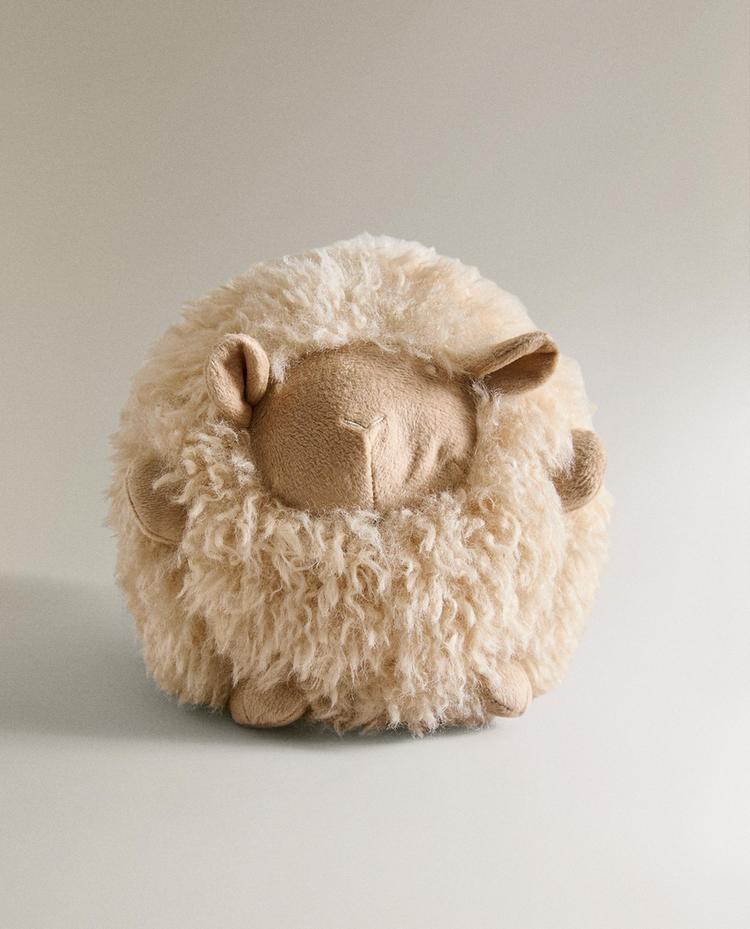 SHEEP DOORSTOP
