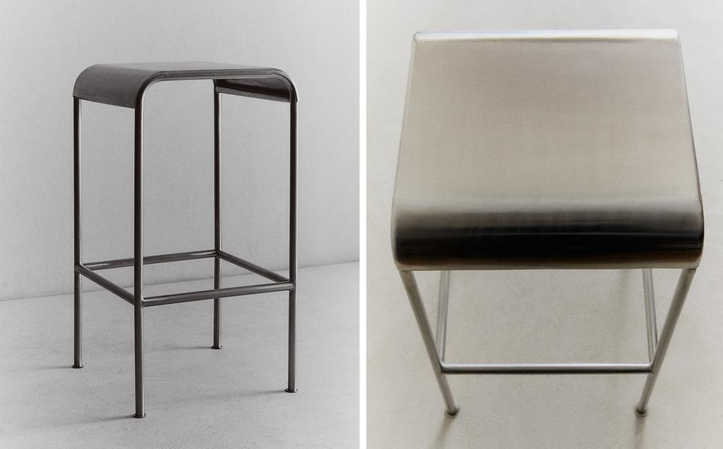 STAINLESS STEEL BAR STOOL STAINLESS STEEL BAR STOOL