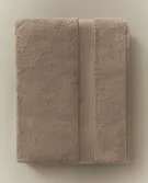 优品棉质浴室毛巾(600 克/平方米)