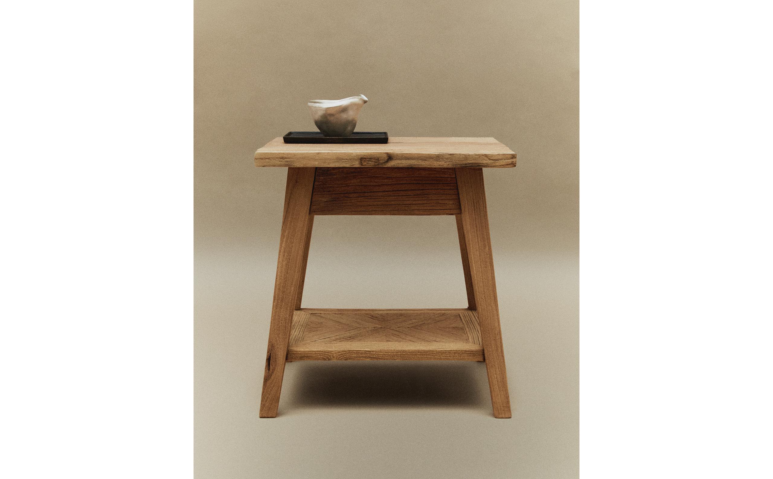 MOD MESILLA RECLAIMED WOOD BARDEN