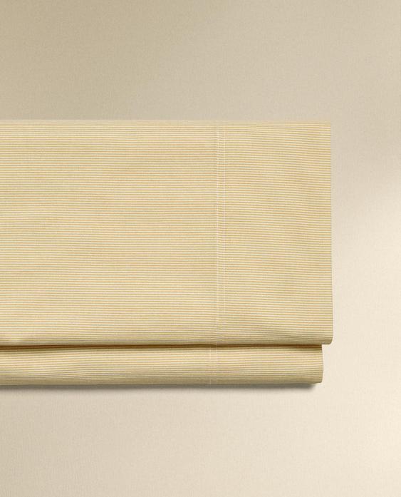 STRIPED FLAT SHEET STRIPED FLAT SHEET