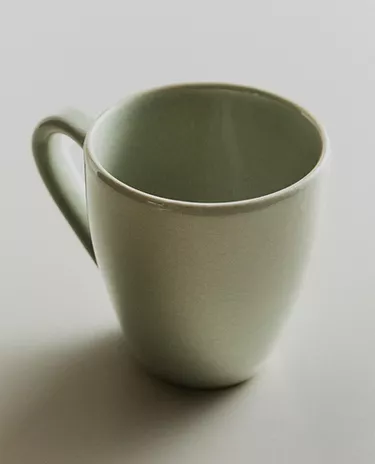 炻瓷马克杯