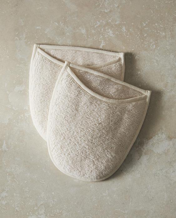 卸妆手套（2 件套）