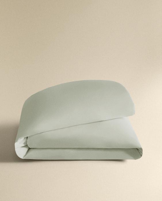 SATEEN DUVET COVER (300 THREAD COUNT)
