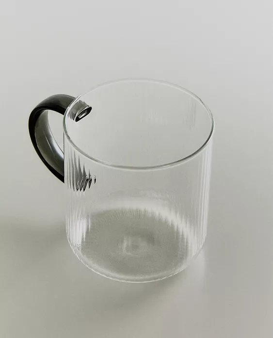 硼硅玻璃杯