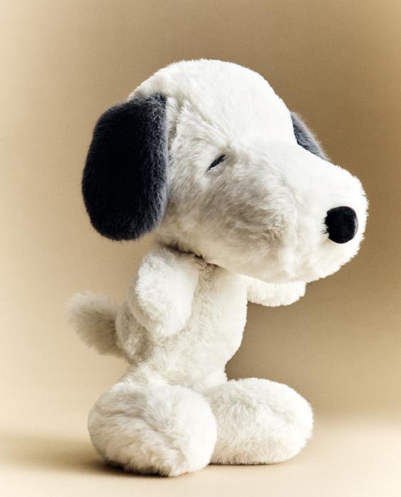 PEANUTS™ 儿童毛绒玩具