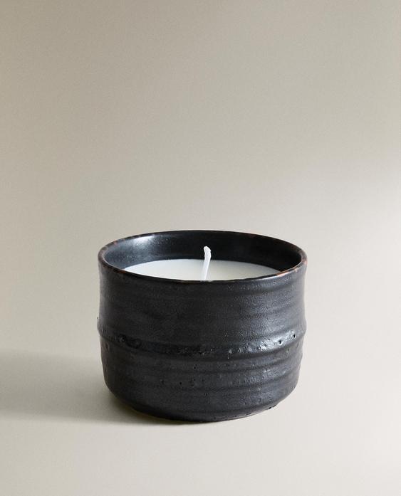 (170 G) VERDANT FOREST SCENTED CANDLE (170 G) VERDANT FOREST SCENTED CANDLE