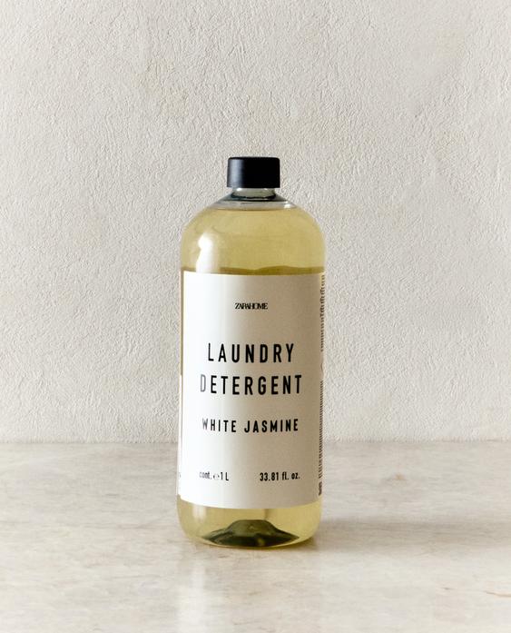 1L WHITE JASMINE DETERGENT
