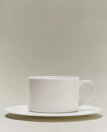 骨瓷茶杯