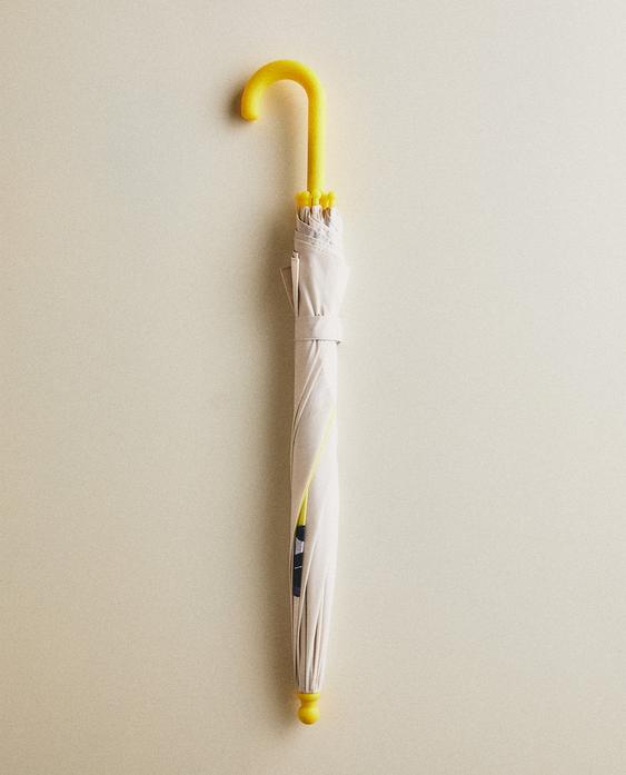 Limoncella x The Animals Observatory联名款雨伞