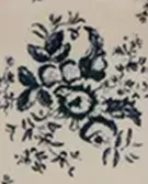 蓝色