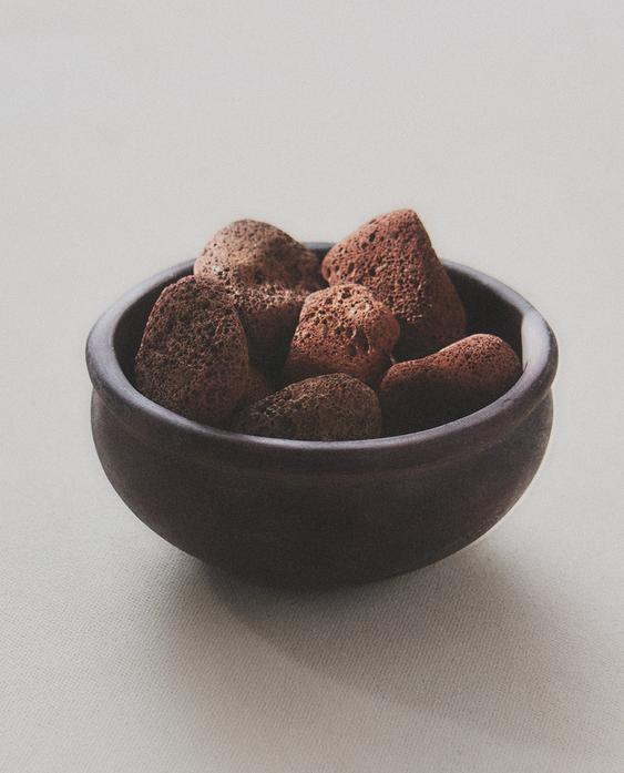 火山石陶制扩香器