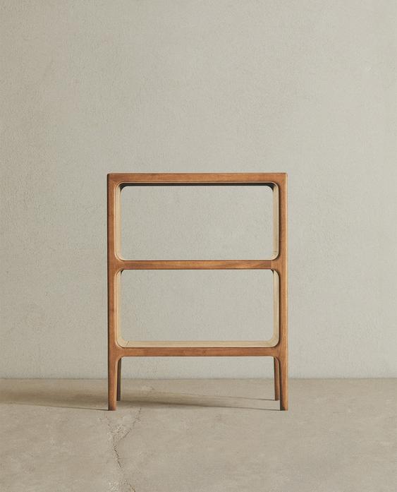 HONEY OAK INDIVIDUAL OCCASIONAL FURNITURE