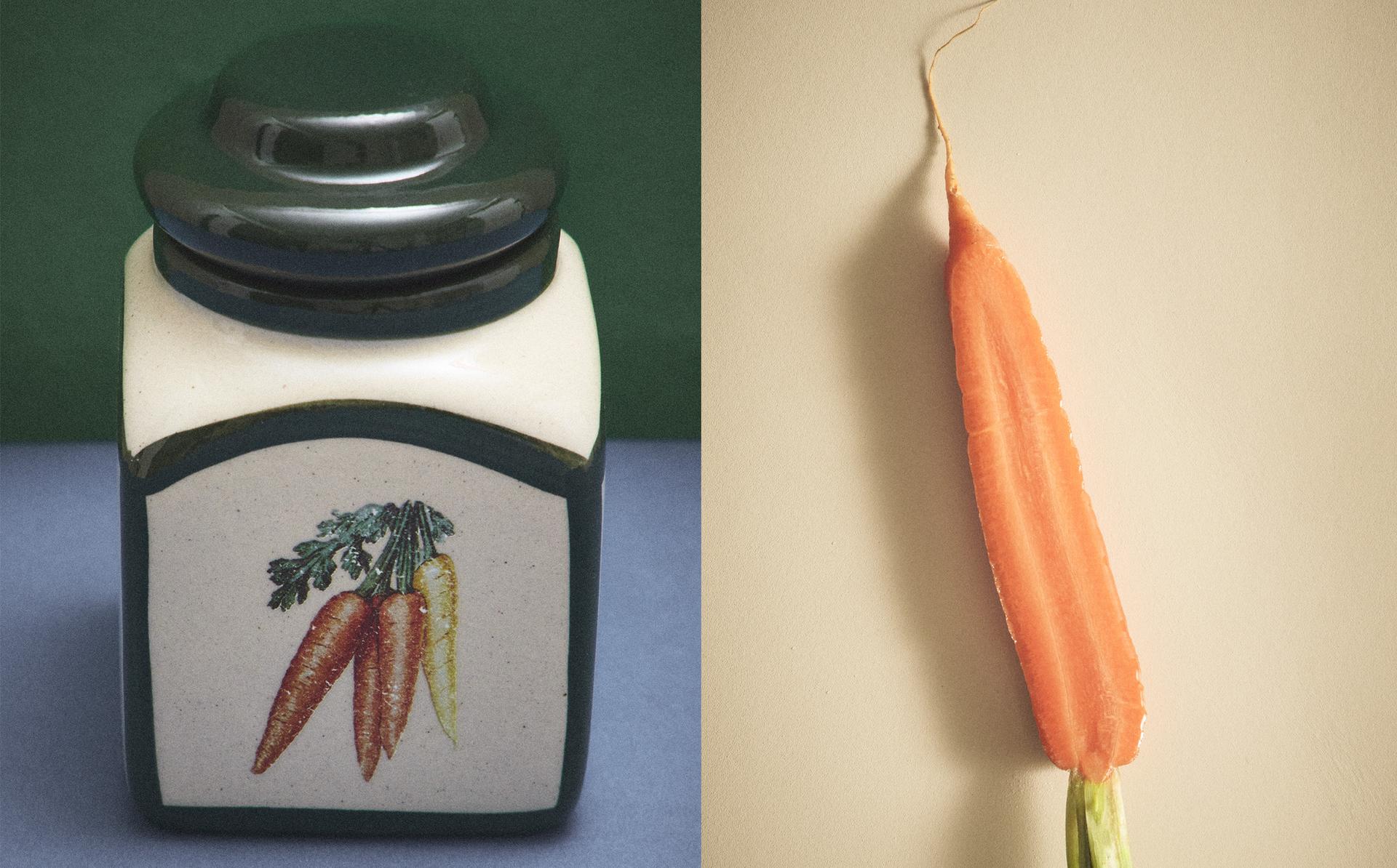 (320 G) CARROT BREEZE SCENTED CANDLE (320 G) CARROT BREEZE SCENTED CANDLE