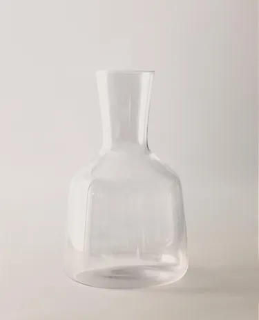 玻璃醒酒壶
