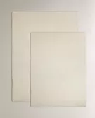 SOLID WOOL RUG