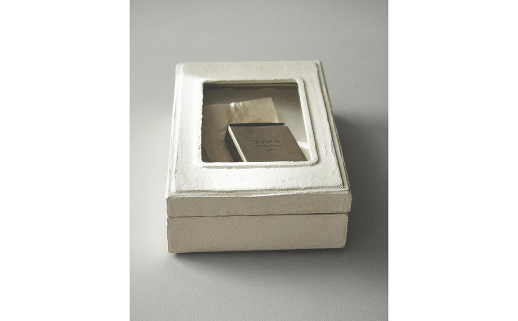 PAPER BOX