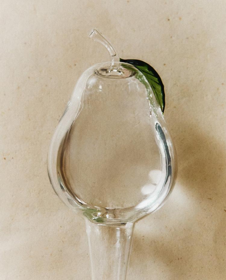PEAR SELF-WATERING GARDEN BUBBLE