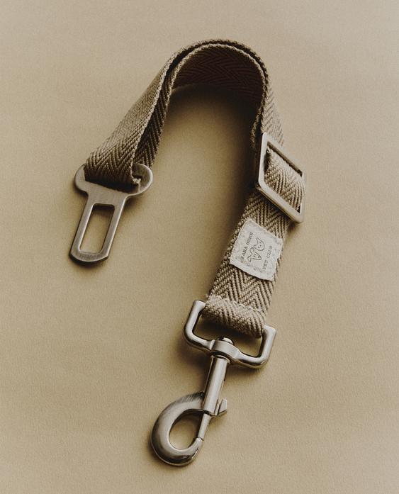 汽车用宠物安全带