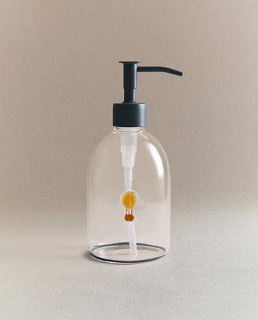 儿童热气球香皂分液器