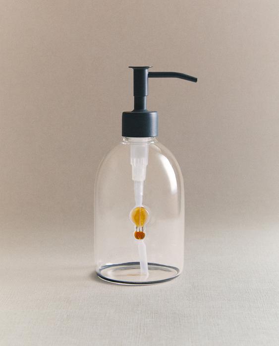 儿童热气球香皂分液器