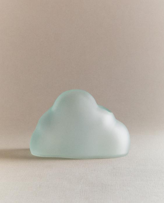 KIDS' CLOUD TOOTHBRUSH HOLDER