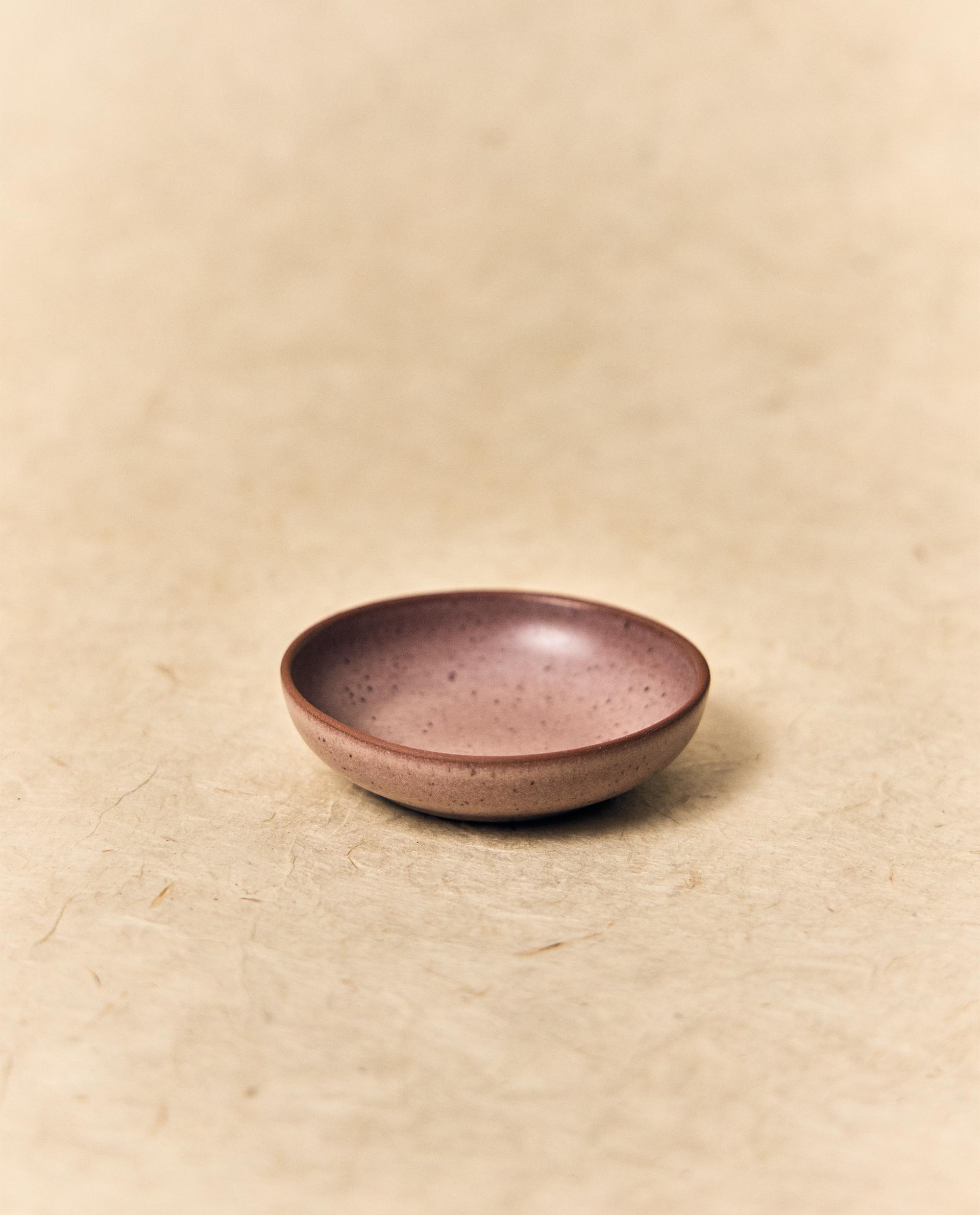 MINI SOY SAUCE BOWL