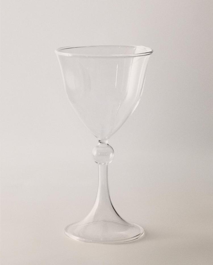 SMALL BOROSILICATE GLASS