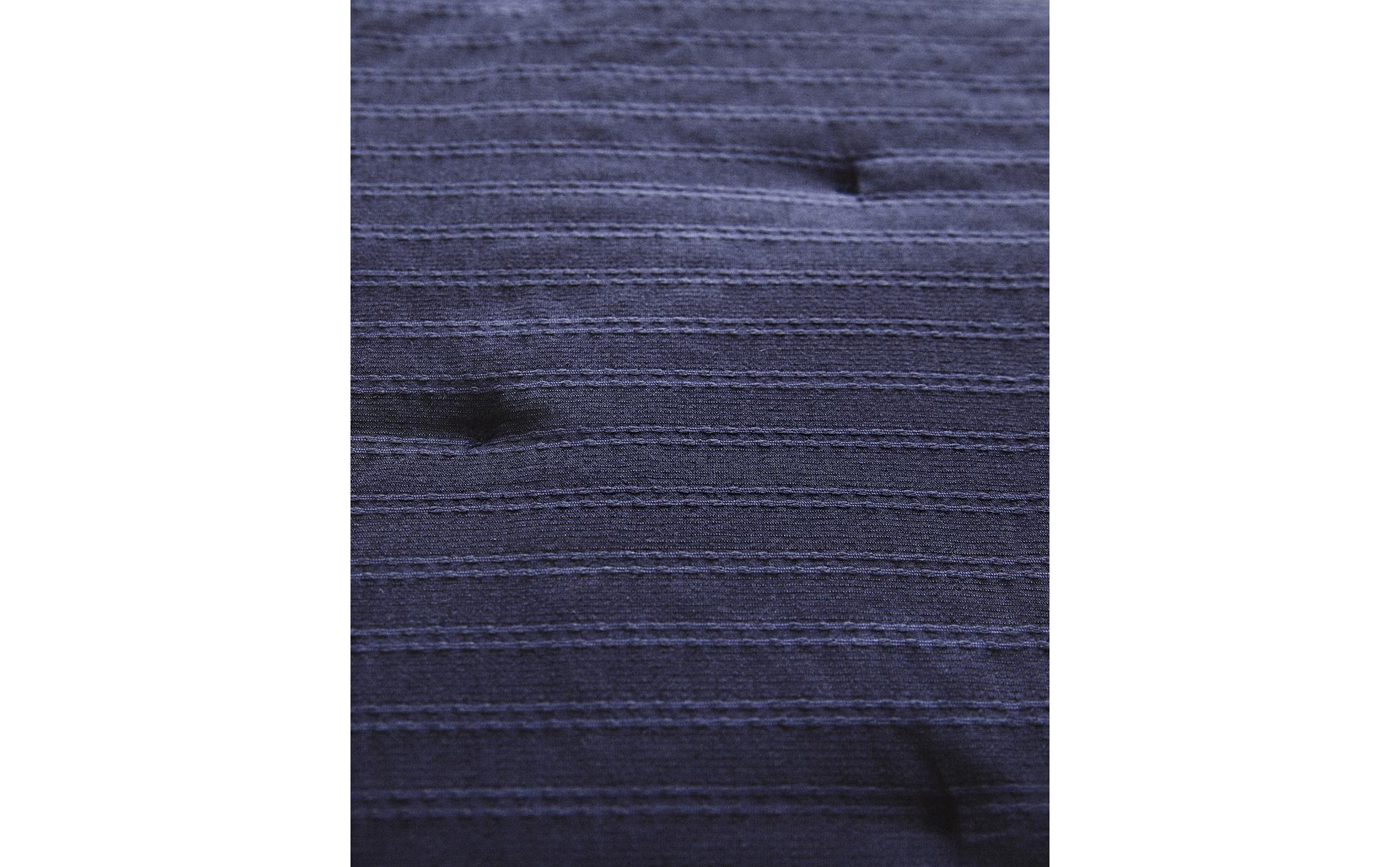 KIDS' STRIPED JACQUARD QUILTED BEDSPREAD KIDS' STRIPED JACQUARD QUILTED BEDSPREAD