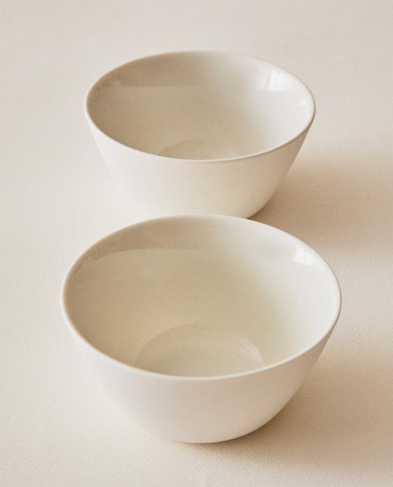 2 件套装 - 中号碗