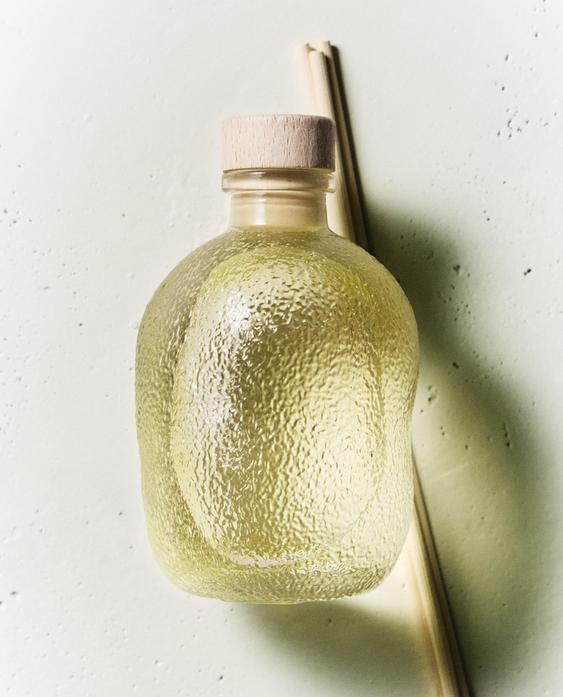 (180 ML) VETIVER MELON REED DIFFUSER