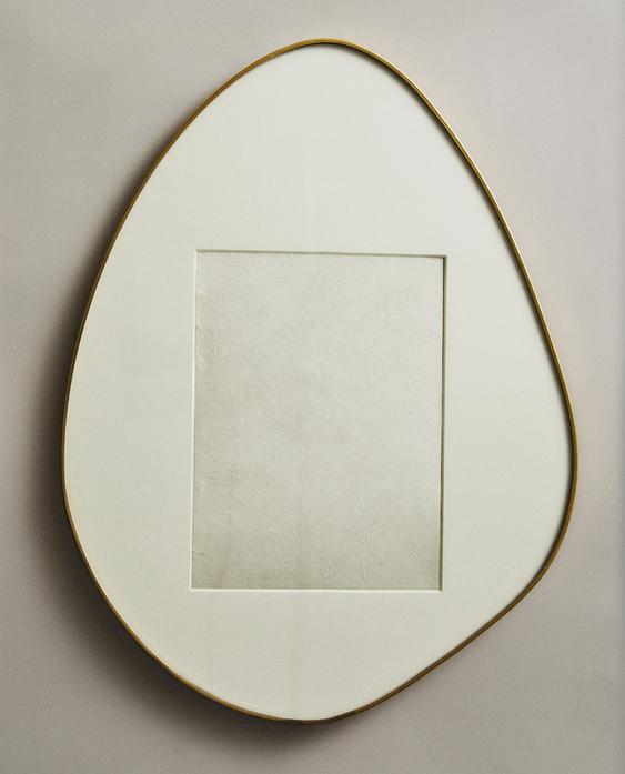 不规则形状相框