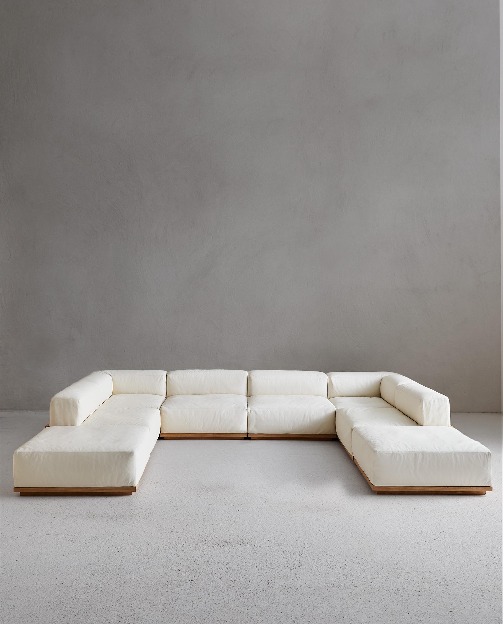 SOFA 02 | COMBINATION 07