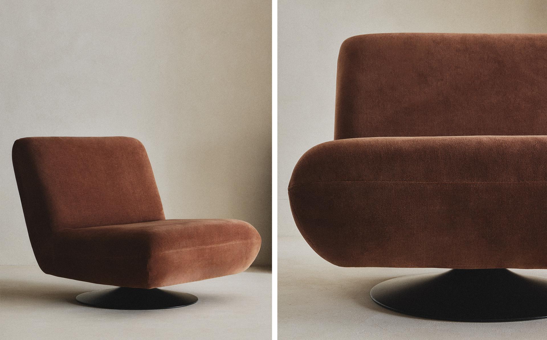 VELVET SWIVEL ACCENT CHAIR VELVET SWIVEL ACCENT CHAIR