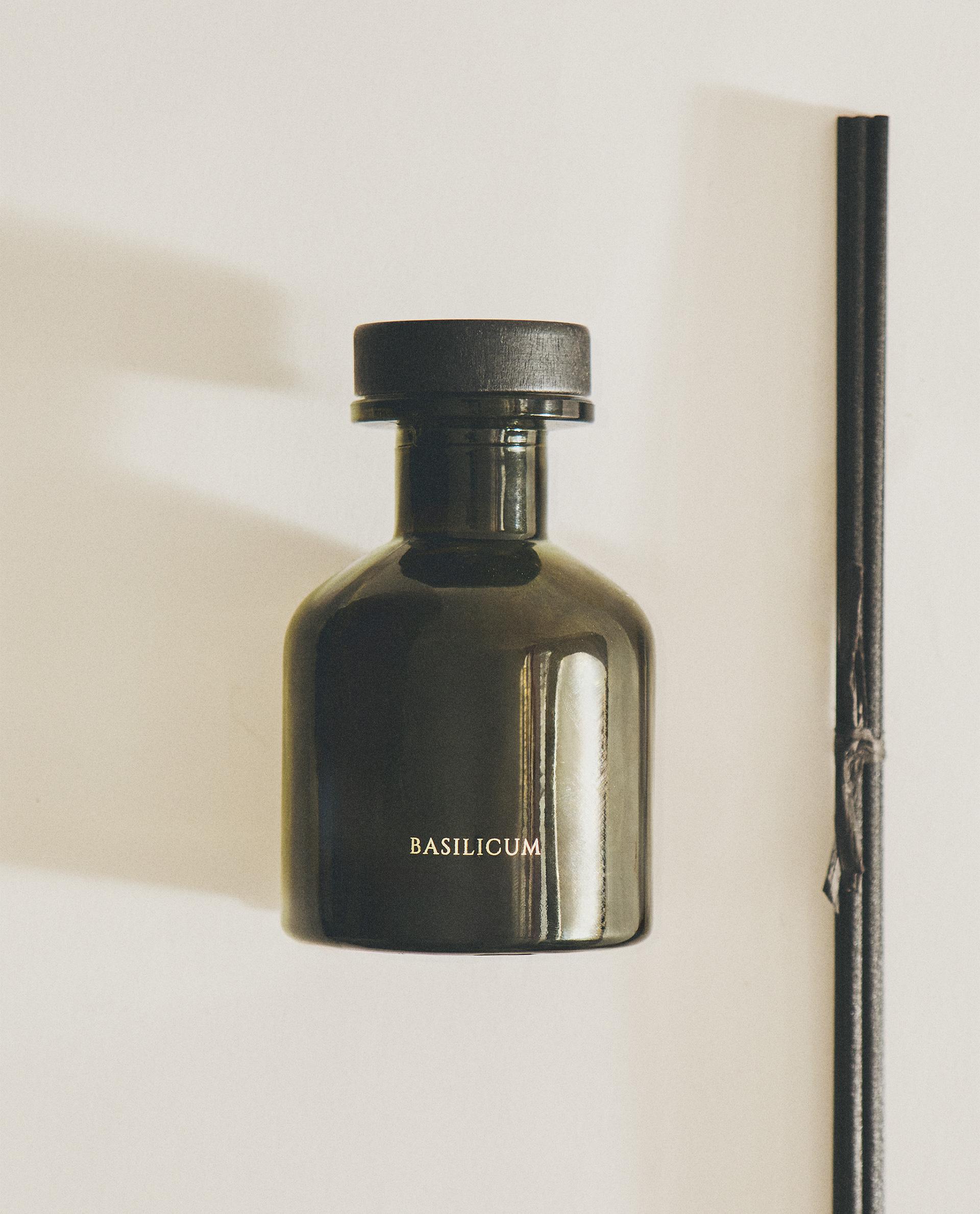 (120 ML) BASILICUM REED DIFFUSERS (120 ML) BASILICUM REED DIFFUSERS