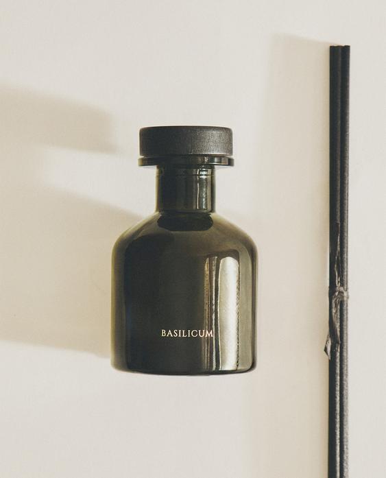 (120 ML) BASILICUM REED DIFFUSERS