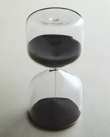 HOURGLASS