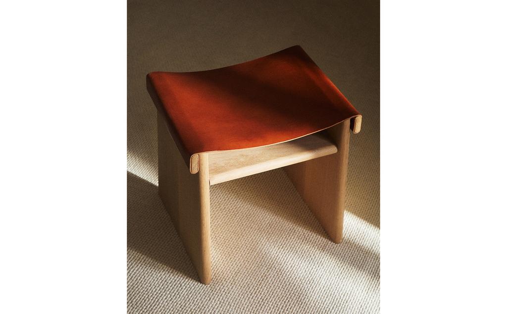 STOOL 02 STOOL 02