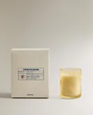 (155 G) CITRUS PEACH 香氛蜡烛