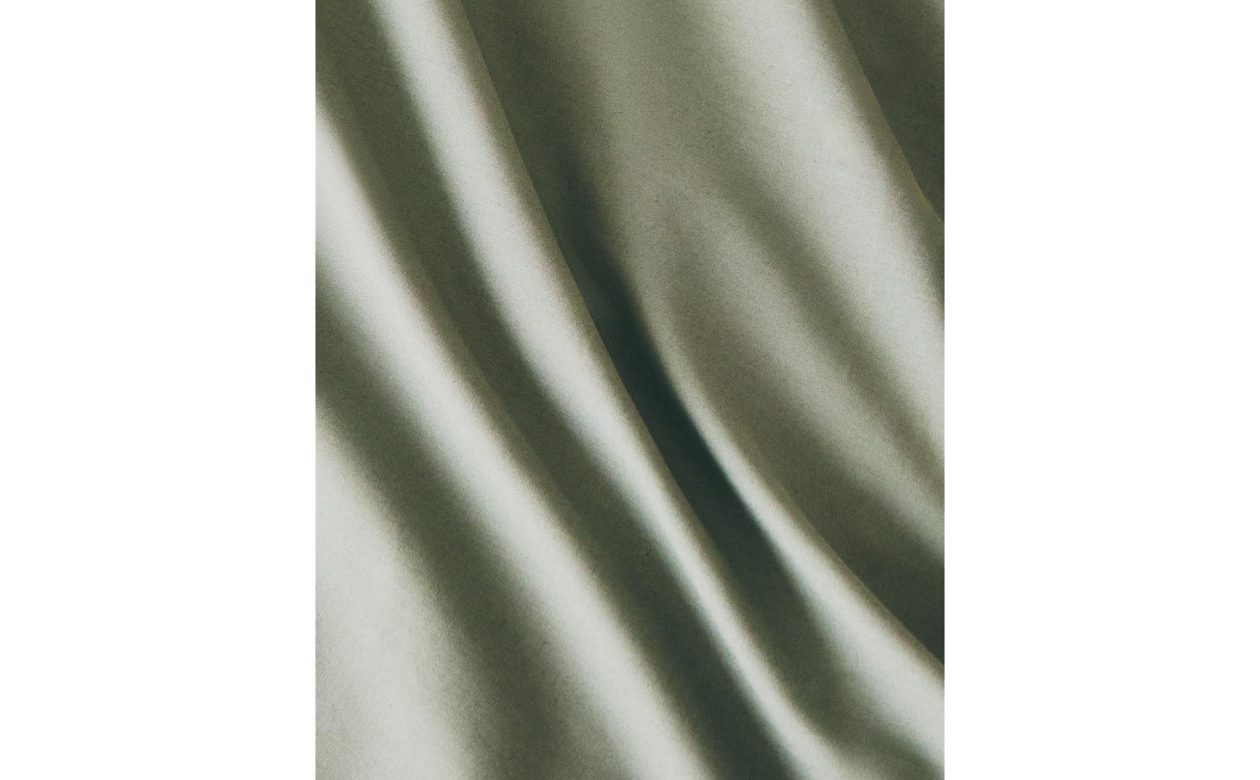 (200 THREAD COUNT) COTTON PERCALE DUVET COVER