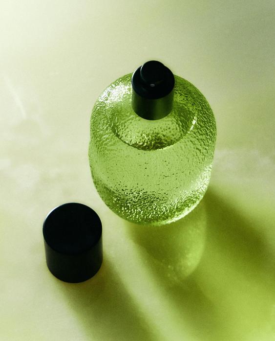 (190 ML) LIME & PEPPERMINT 纺织品喷雾清新剂