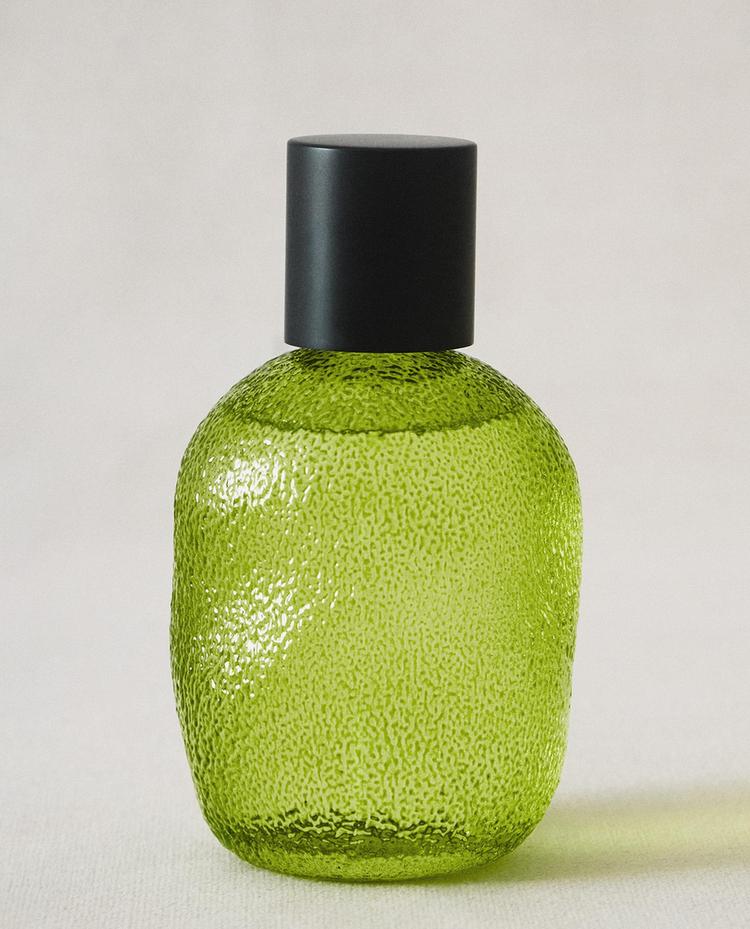 (190 ML) BERGAMOT & SANDALWOOD 纺织品清新剂