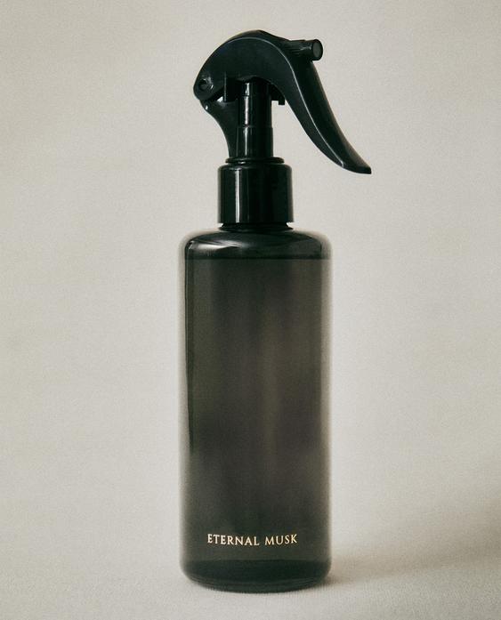 (200 ML) ETERNAL MUSK AIR FRESHENER SPRAY