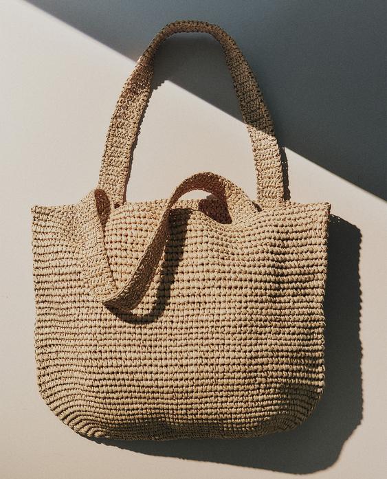 PAPER TOTE BAG PAPER TOTE BAG