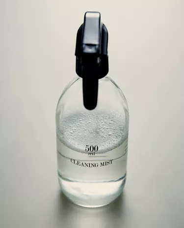 可填充计量喷雾瓶 (500 ML)