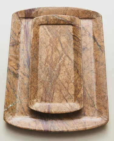 MARBLE TRAY